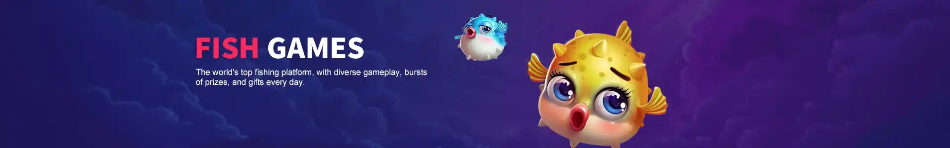 BMY881 fishing game lobby interface