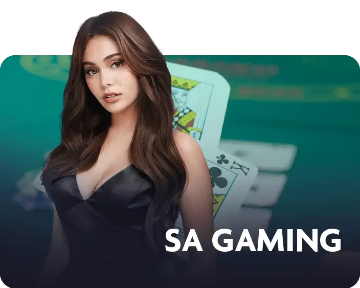 Choose from dozens of live games at BMY881 online casino